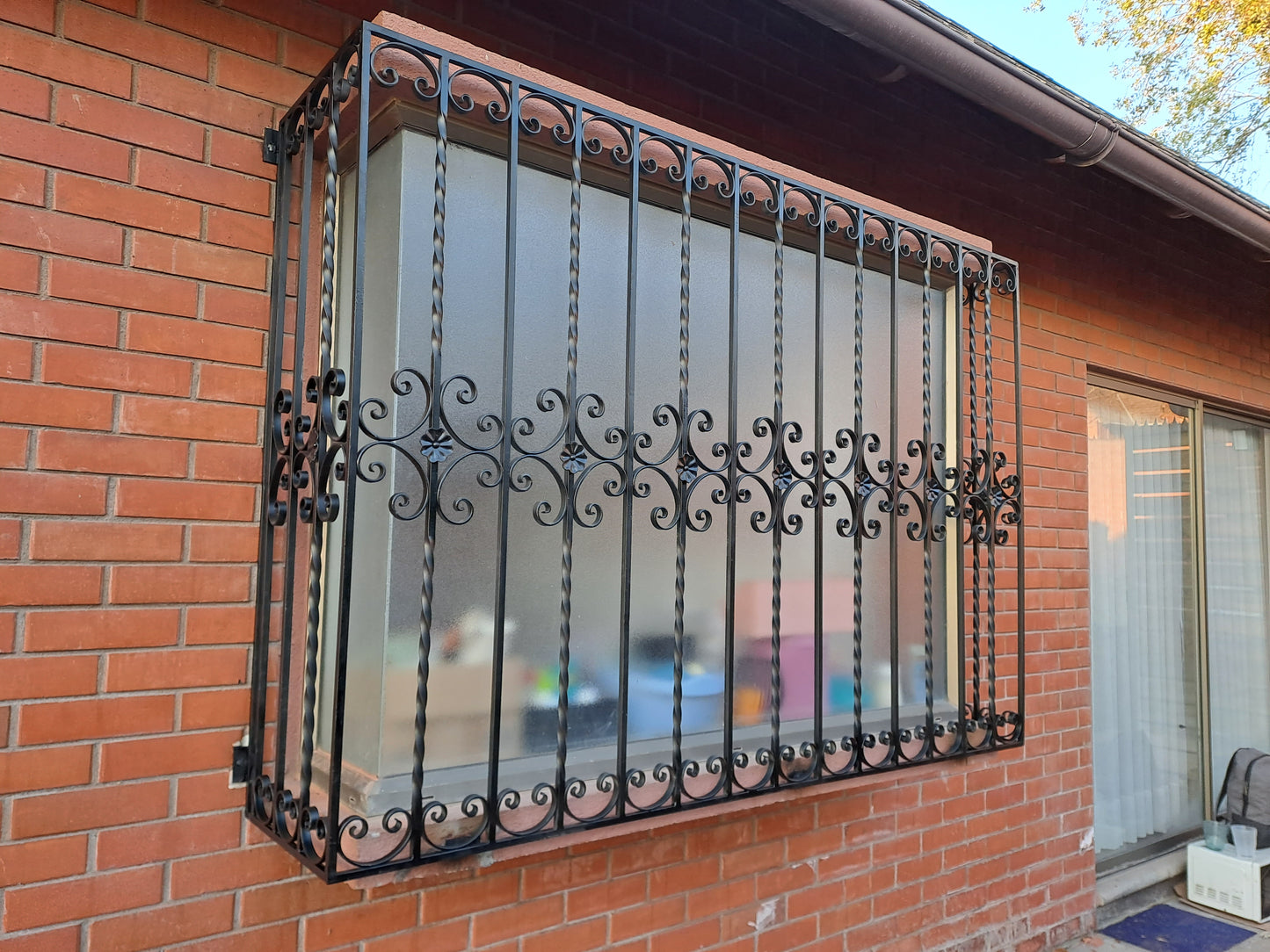Protección Rosello | Seguridad y Forja a Medida