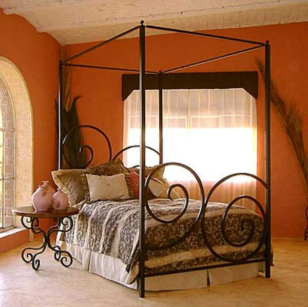 CAMA CANOPY