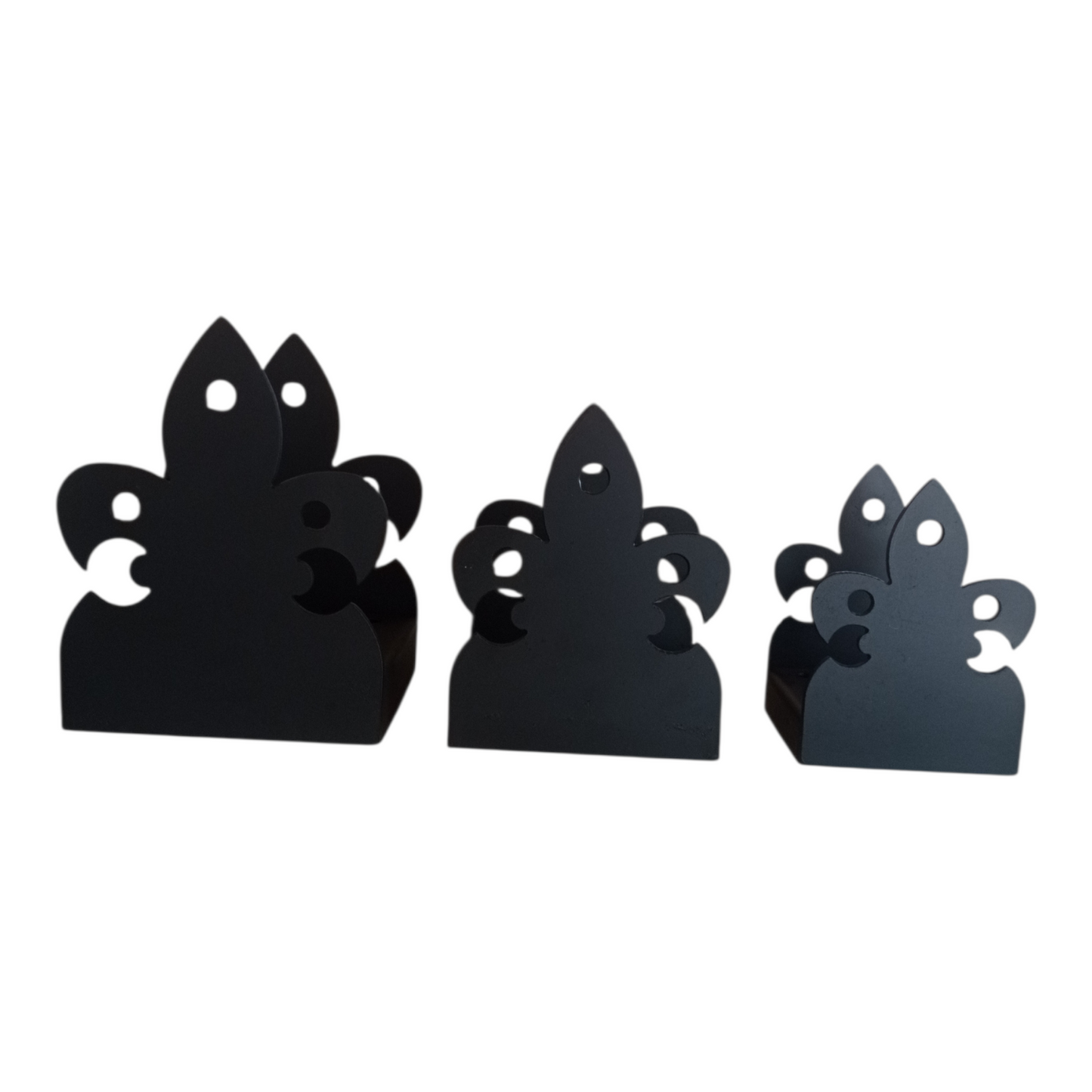 BASE PARA PILAR MADERA