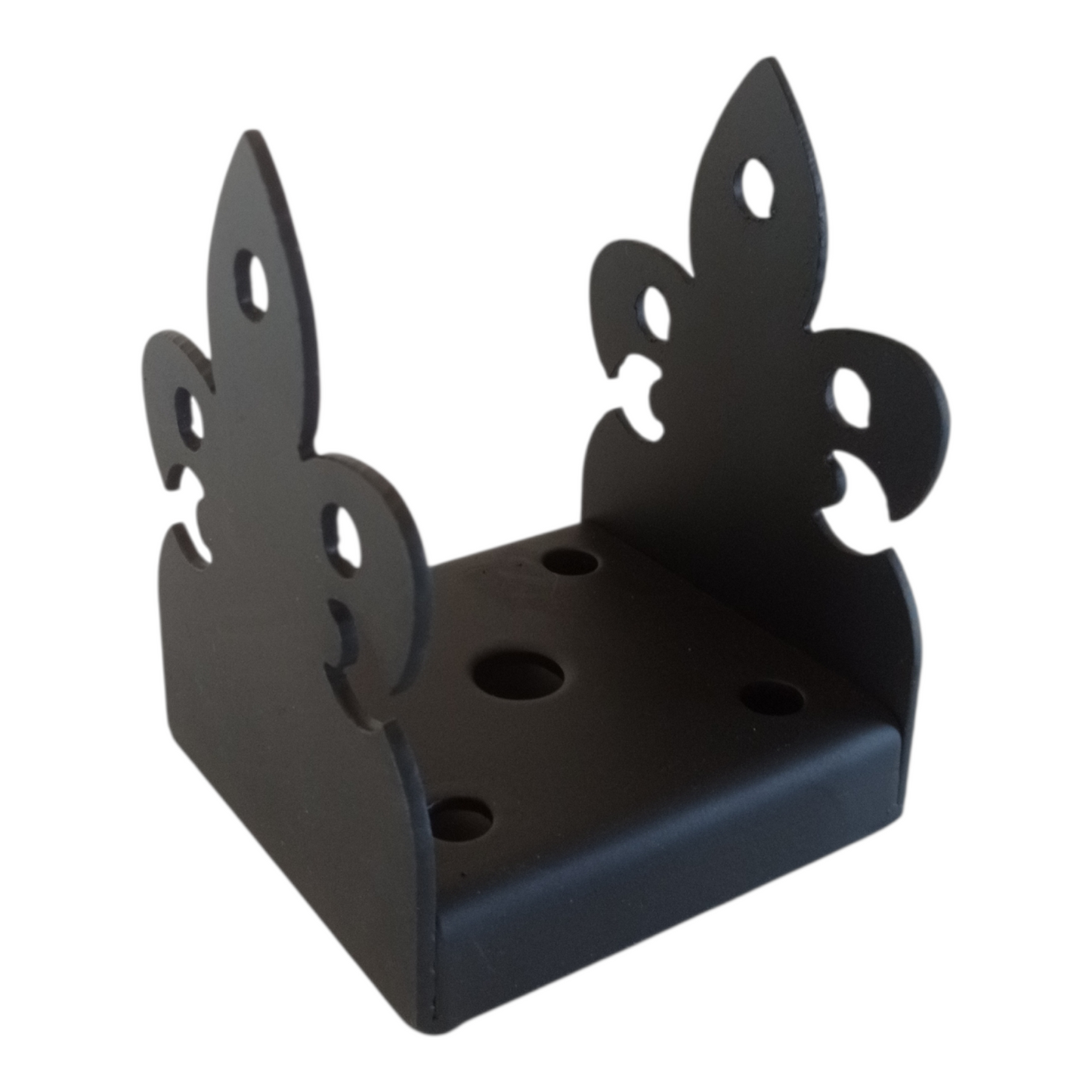 BASE PARA PILAR MADERA