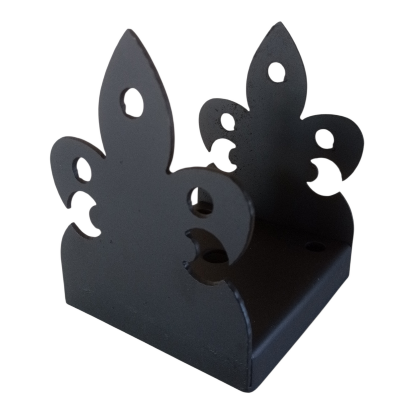 BASE PARA PILAR MADERA