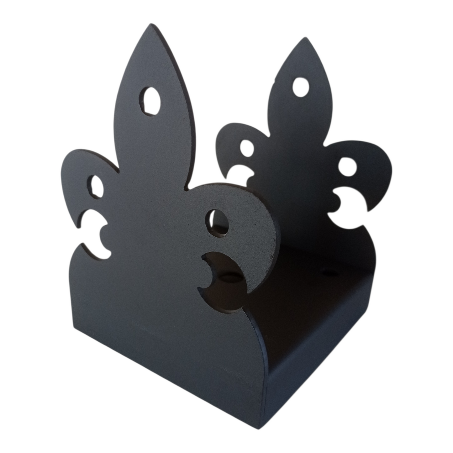 BASE PARA PILAR MADERA