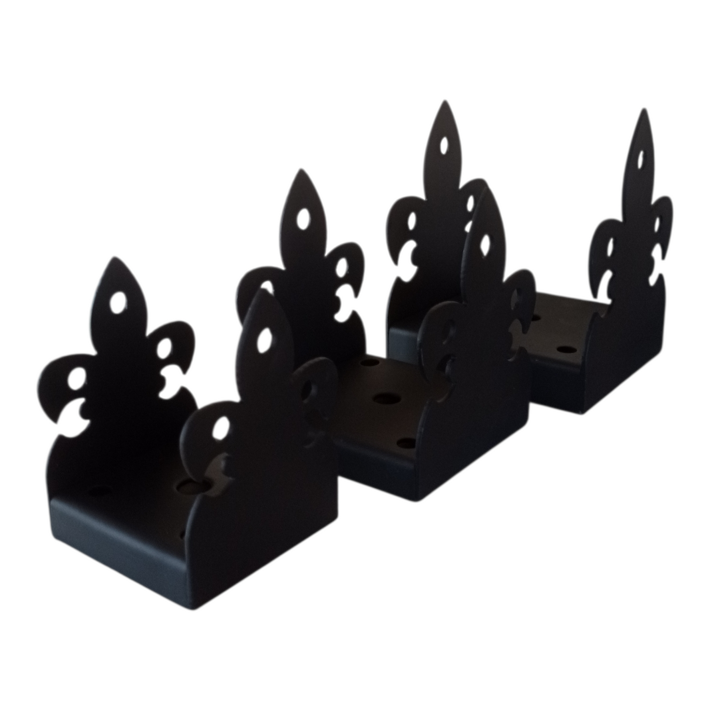 BASE PARA PILAR MADERA