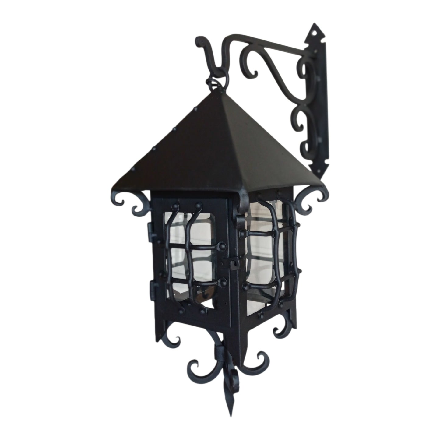 Farol Talavera | Icono de la Alta Forja Artística