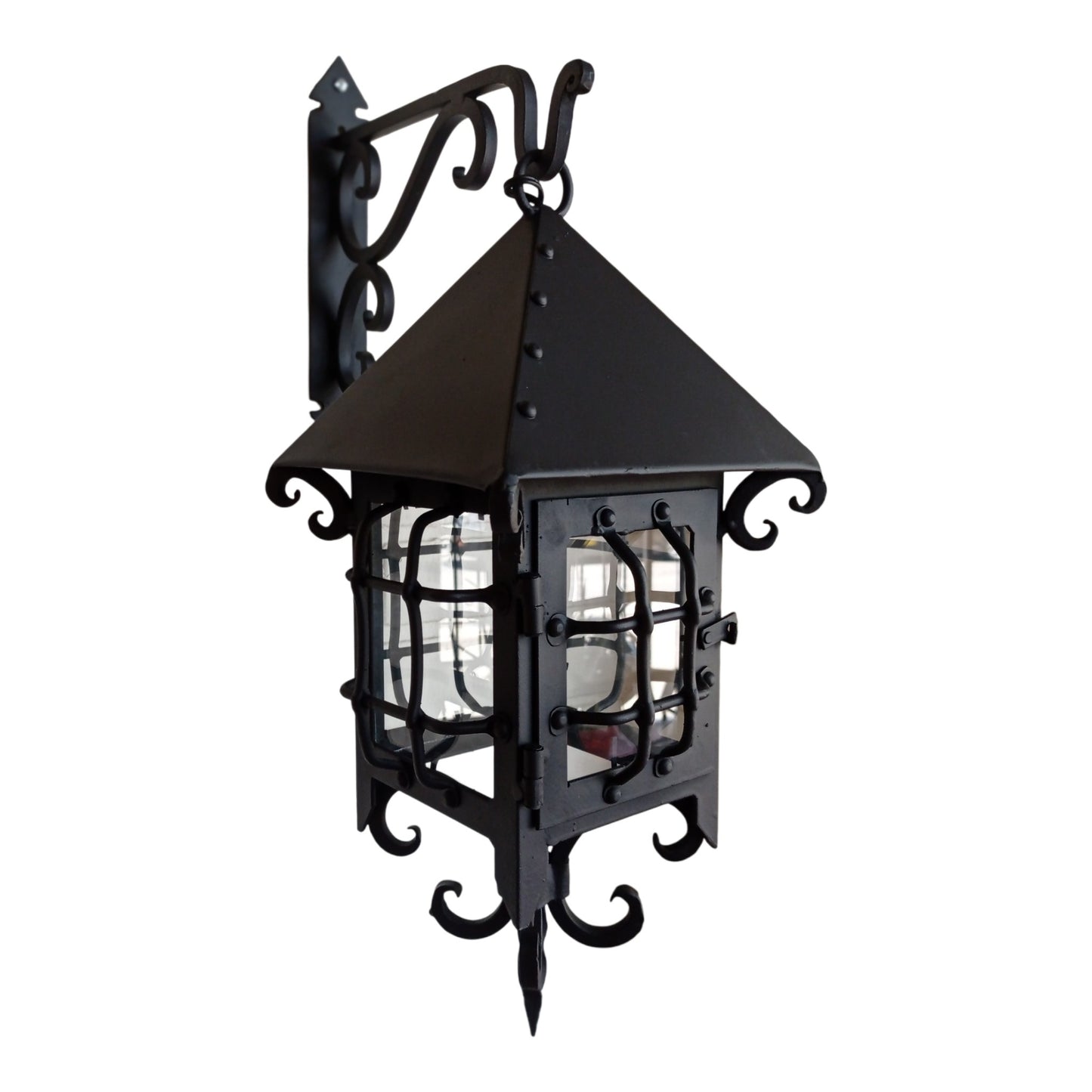 Farol Talavera | Icono de la Alta Forja Artística