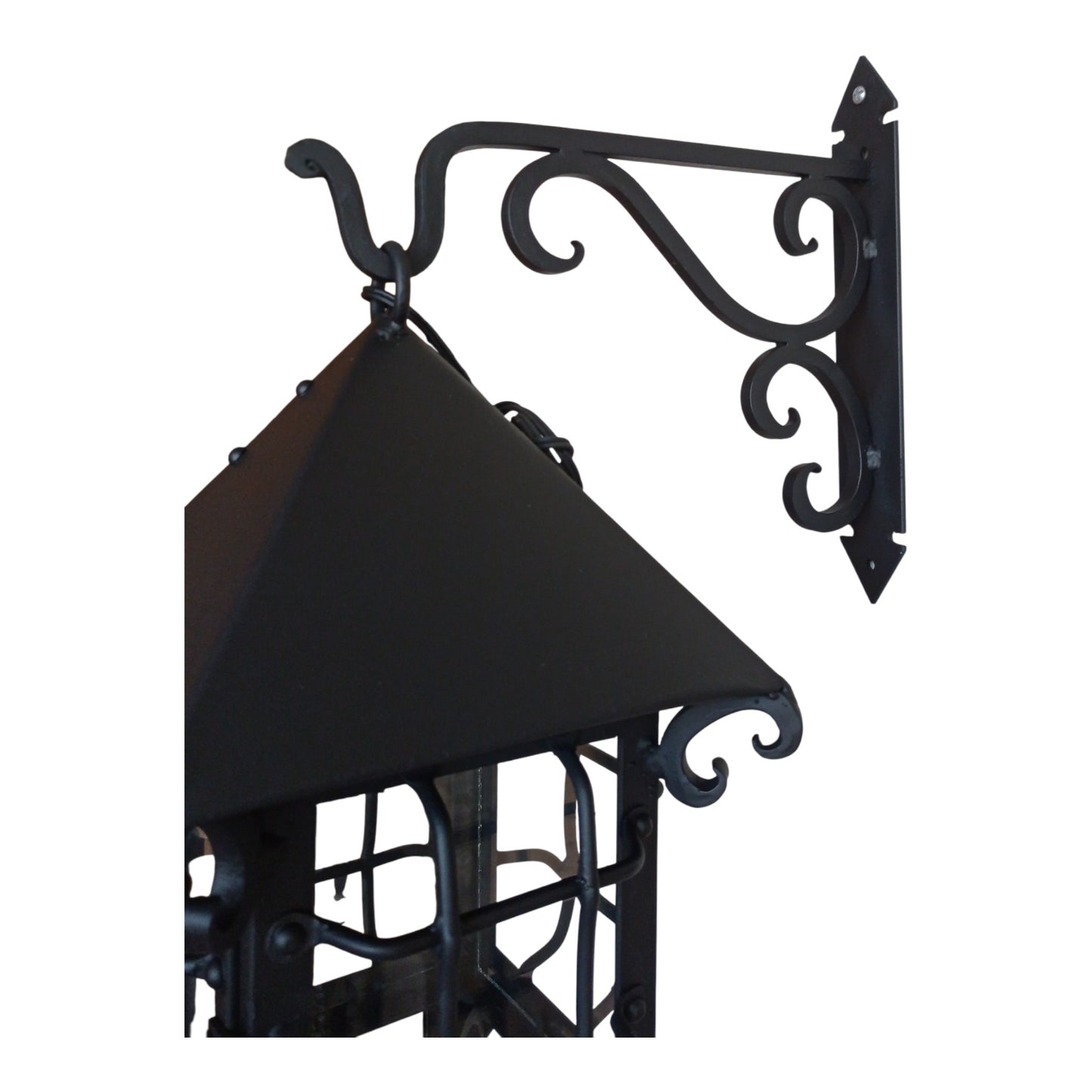 Farol Talavera | Icono de la Alta Forja Artística