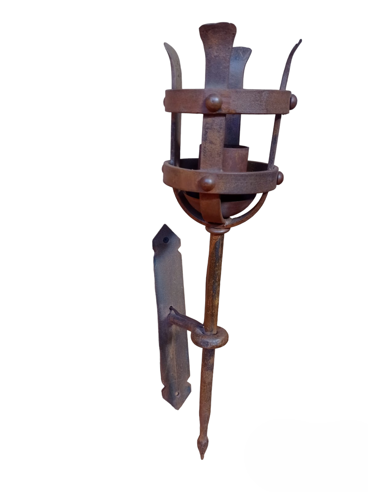 Aplique Antorcha
